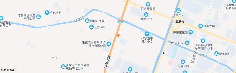 苏州蒋西路_公交站地图_苏州公交_妙搜公交查询2024