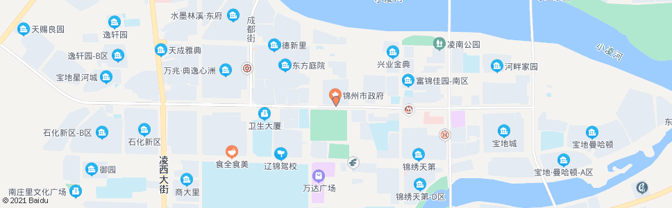 泰州太和小学_公交站地图_泰州公交_妙搜公交查询2024