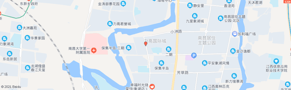 南昌诚义路北口_公交站地图_南昌公交_妙搜公交查询2024