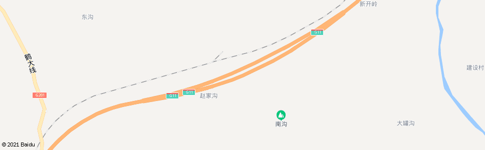 通化新开道_公交站地图_通化公交_妙搜公交查询2025