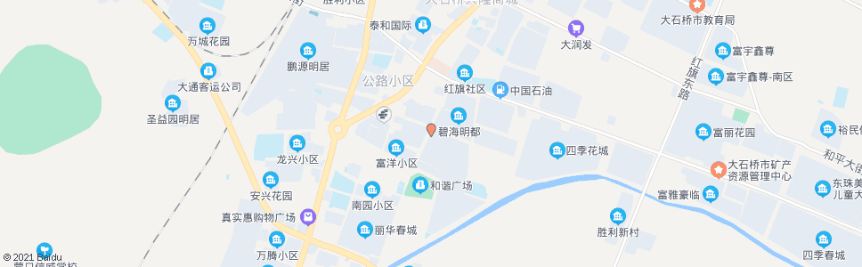 营口朱家店_公交站地图_营口公交_妙搜公交查询2024