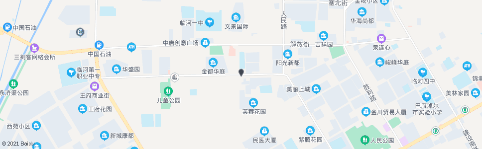 巴彦淖尔5303厂_公交站地图_巴彦淖尔公交_妙搜公交查询2024