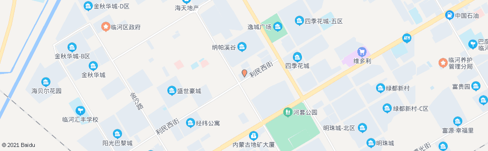 巴彦淖尔巴彦淖尔市公安局_公交站地图_巴彦淖尔公交_妙搜公交查询2024