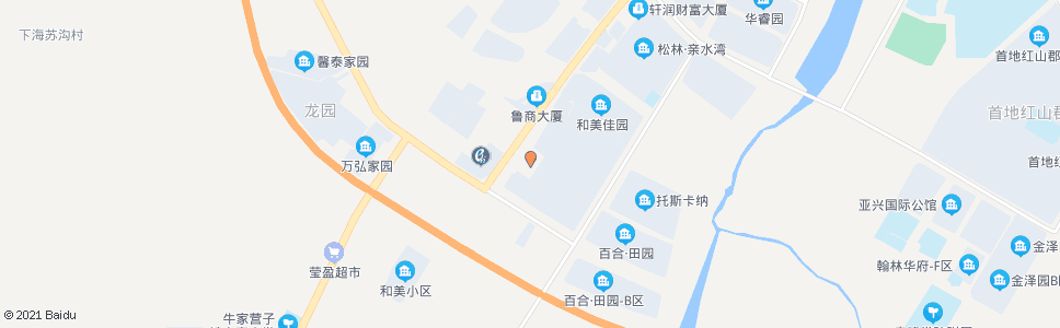 赤峰红星美凯龙家居生活广场_公交站地图_赤峰公交_妙搜公交查询2024