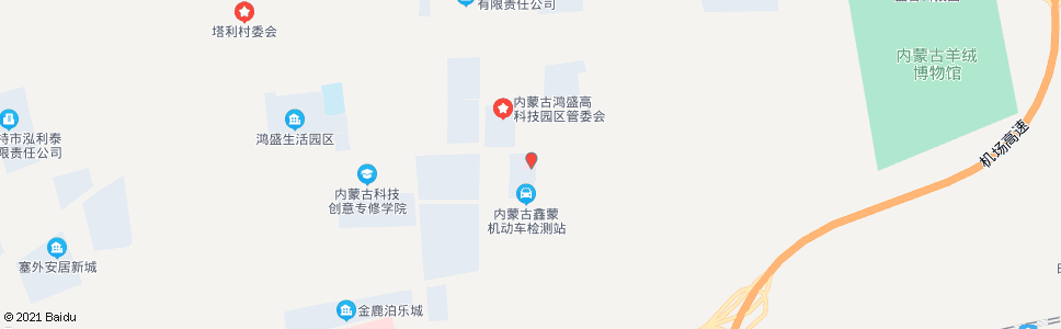 呼和浩特刘氏口腔医院_公交站地图_呼和浩特公交_妙搜公交查询2024