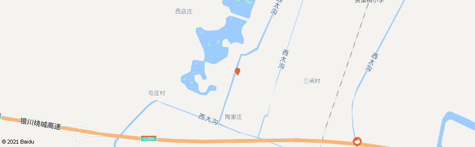 银川新南公路站_公交站地图_银川公交_妙搜公交查询2024