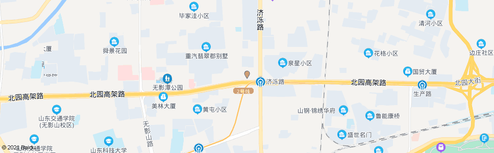 德州长途总站南区(制革街)_公交站地图_德州公交_妙搜公交查询2024