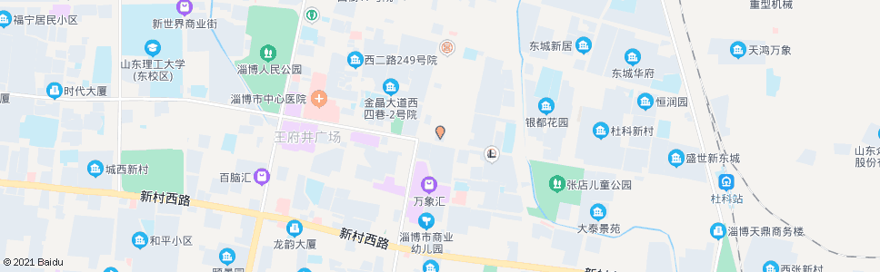 淄博沂源公路局_公交站地图_淄博公交_妙搜公交查询2025