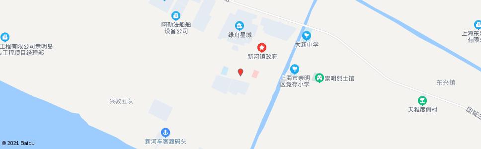 上海新中路唐家湾路_公交站地图_上海公交_妙搜公交查询2024
