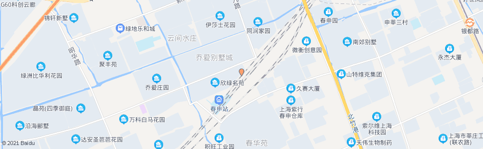 上海站前路明中路_公交站地图_上海公交_妙搜公交查询2024