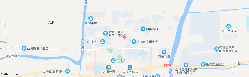 上海文化中心_公交站地图_上海公交_妙搜公交查询2024