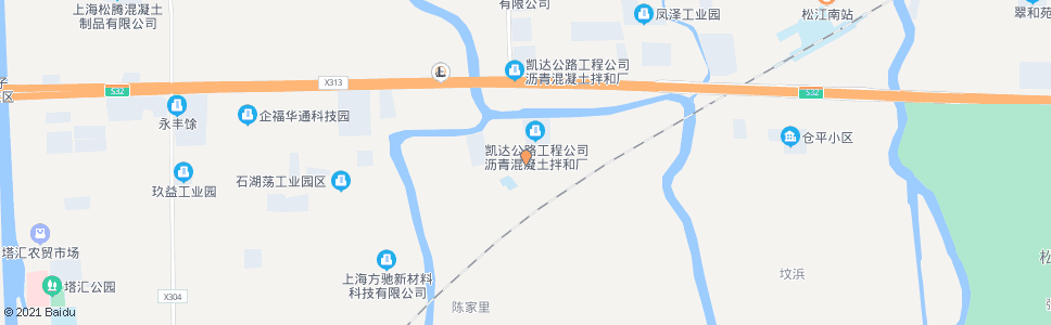 上海玉树南路薛玉路_公交站地图_上海公交_妙搜公交查询2025