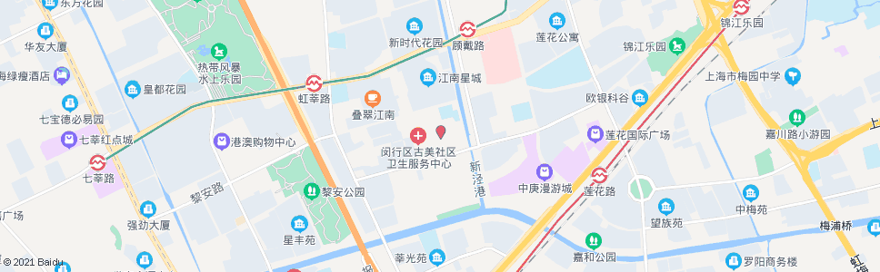 上海龙茗路(平阳四街坊)_公交站地图_上海公交_妙搜公交查询2024