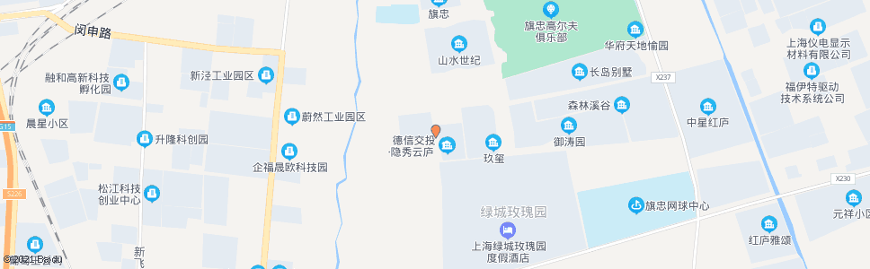 上海曙光路茜昆路_公交站地图_上海公交_妙搜公交查询2024