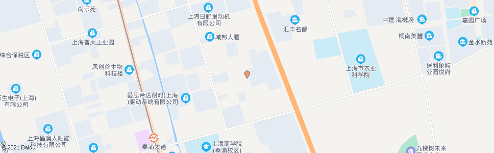 上海远东路公谊路_公交站地图_上海公交_妙搜公交查询2024