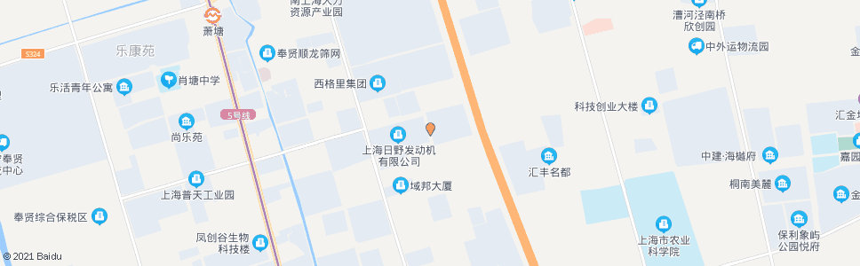 上海环城北路远东路_公交站地图_上海公交_妙搜公交查询2024