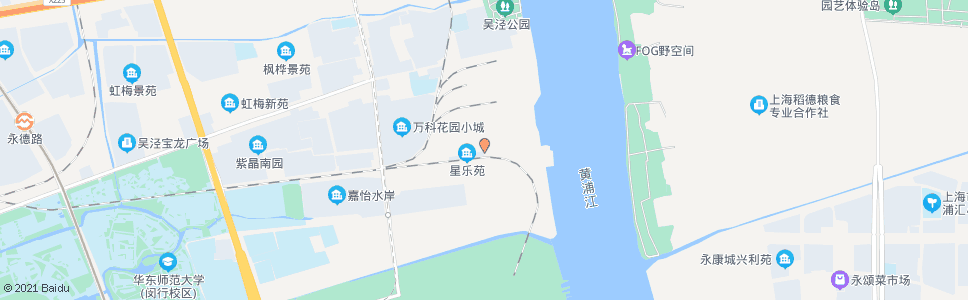 上海通海路_公交站地图_上海公交_妙搜公交查询2024