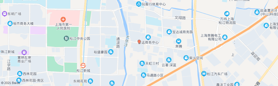 上海茸平路光星路_公交站地图_上海公交_妙搜公交查询2024