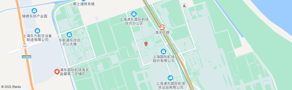 上海公安分局_公交站地图_上海公交_妙搜公交查询2024