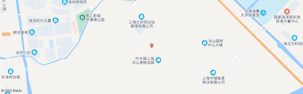 上海汇港路天宇路_公交站地图_上海公交_妙搜公交查询2024