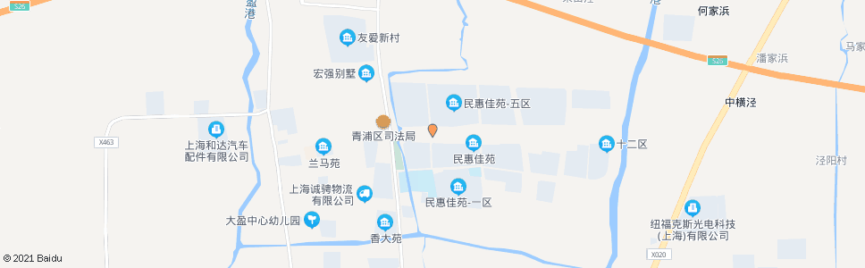 上海新桥路久惠路_公交站地图_上海公交_妙搜公交查询2024