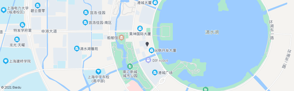 上海水芸路香竹路_公交站地图_上海公交_妙搜公交查询2024