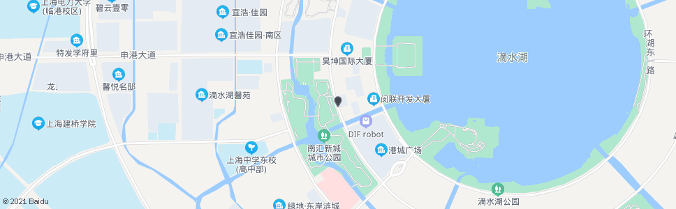 上海环湖西二路香竹路_公交站地图_上海公交_妙搜公交查询2024
