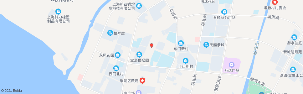 上海体育路八一路_公交站地图_上海公交_妙搜公交查询2024
