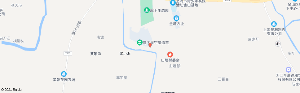 上海朝阳河桥_公交站地图_上海公交_妙搜公交查询2024