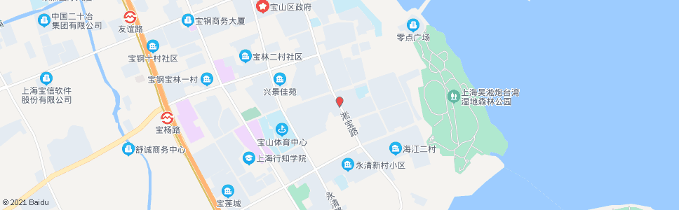 上海淞宝路永乐路_公交站地图_上海公交_妙搜公交查询2024