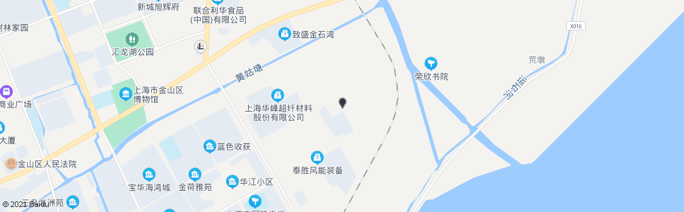 上海卫昌路板桥东路_公交站地图_上海公交_妙搜公交查询2024