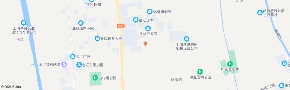 上海工业路(招呼站)_公交站地图_上海公交_妙搜公交查询2024