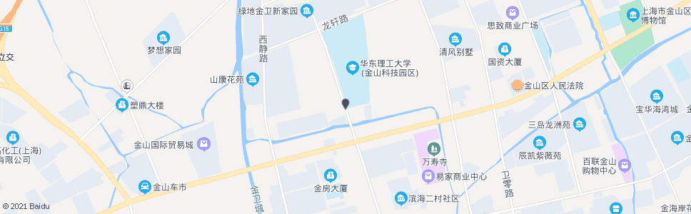 上海学府路南阳湾路_公交站地图_上海公交_妙搜公交查询2024