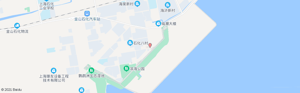 上海富川路枢纽_公交站地图_上海公交_妙搜公交查询2024