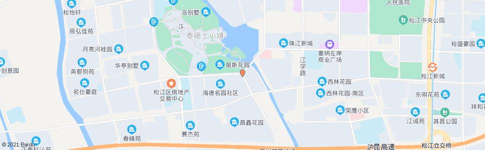 上海玉树北路_公交站地图_上海公交_妙搜公交查询2024