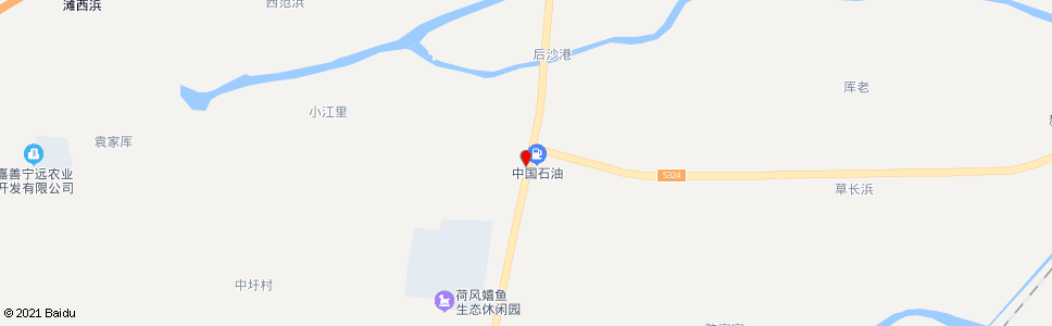 上海朱枫公路长珠路(招呼站)_公交站地图_上海公交_妙搜公交查询2024