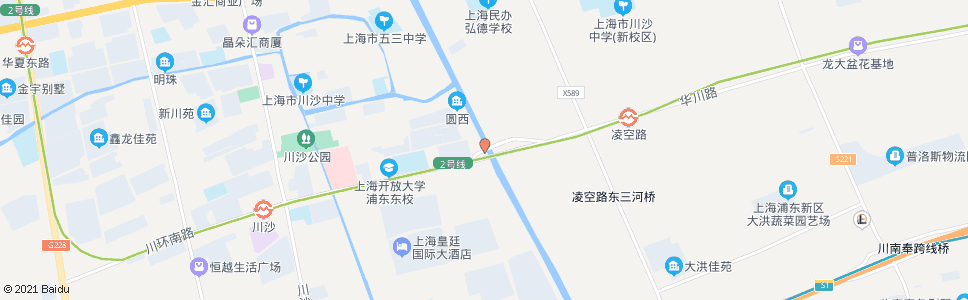 上海太平桥_公交站地图_上海公交_妙搜公交查询2024