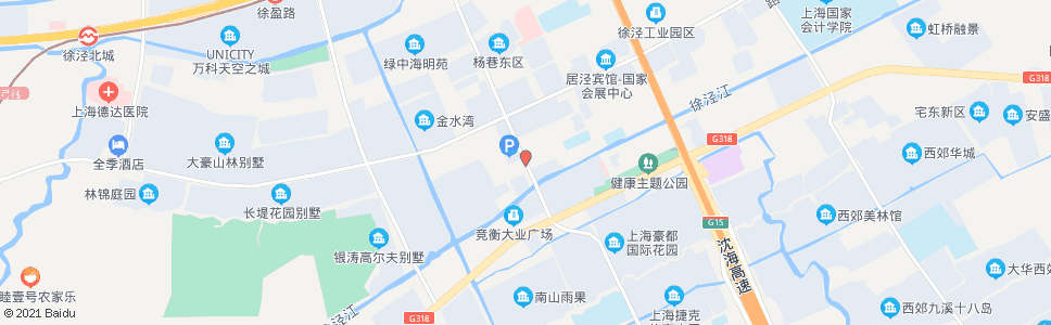 上海明珠路育才路_公交站地图_上海公交_妙搜公交查询2024