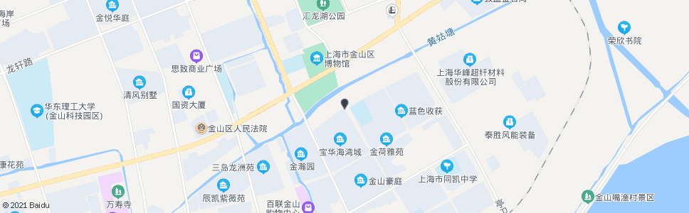 上海板桥西路卫阳南路_公交站地图_上海公交_妙搜公交查询2024