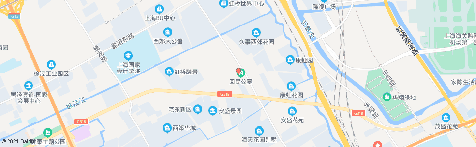 上海民主小学(招呼站)_公交站地图_上海公交_妙搜公交查询2024