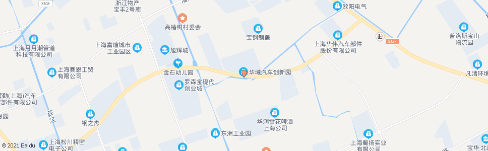 上海金石公路金泰路_公交站地图_上海公交_妙搜公交查询2024