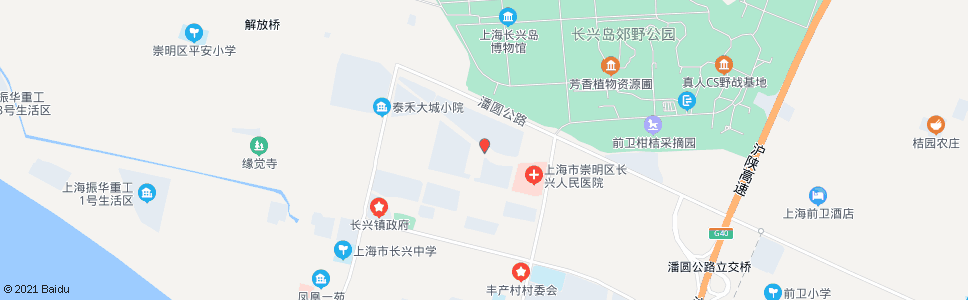 上海大华小区_公交站地图_上海公交_妙搜公交查询2024