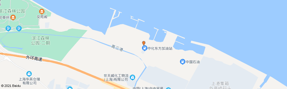 上海随塘公路凌海路_公交站地图_上海公交_妙搜公交查询2024