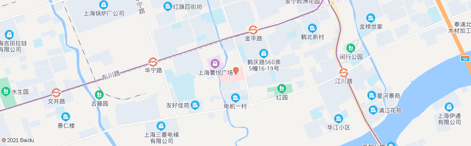 上海第五人民医院_公交站地图_上海公交_妙搜公交查询2024