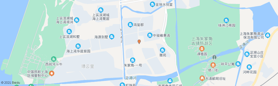 上海浦泰路绿洲路_公交站地图_上海公交_妙搜公交查询2024