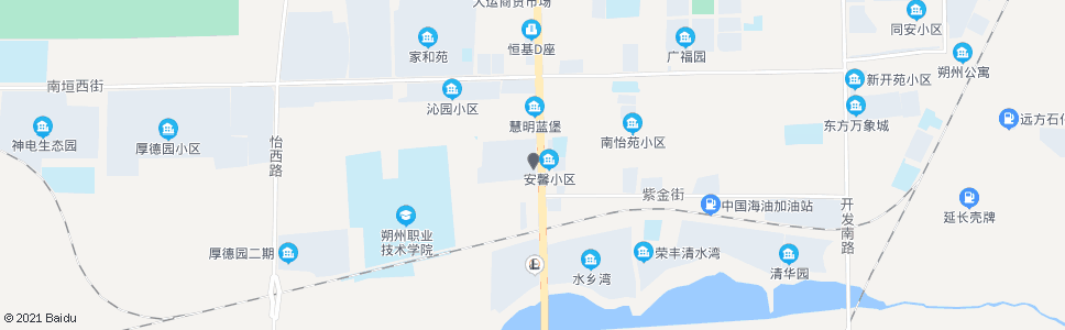 朔州大运蔬菜批发市场_公交站地图_朔州公交_妙搜公交查询2024