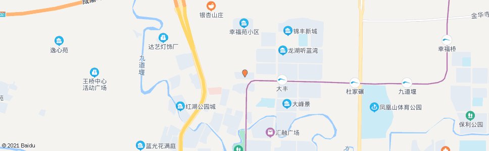 成都北新国际_公交站地图_成都公交_妙搜公交查询2024