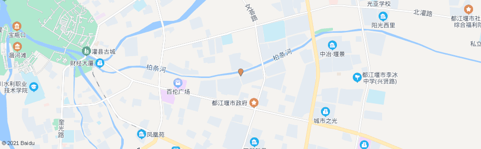 成都柏条河南路莲花北路口_公交站地图_成都公交_妙搜公交查询2024