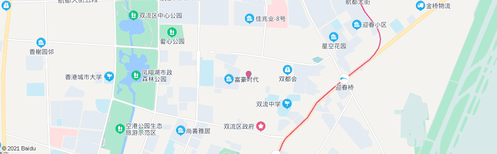 成都汤家湾_公交站地图_成都公交_妙搜公交查询2024