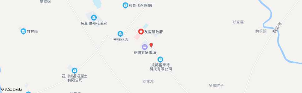 成都大林西_公交站地图_成都公交_妙搜公交查询2024